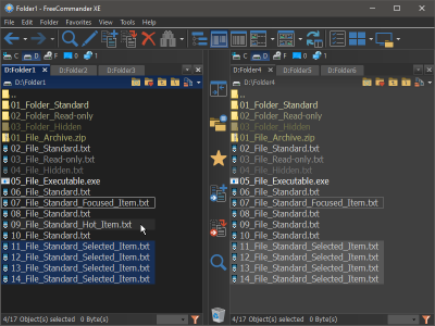 FcCs_Deep_Dark_Grey_&_Blue_by_Dreamer_Screenshot.png