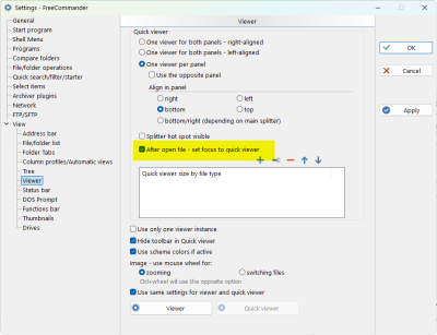 Flickering bug.png (54.15 KiB) Viewed 78920 times Setting at fault