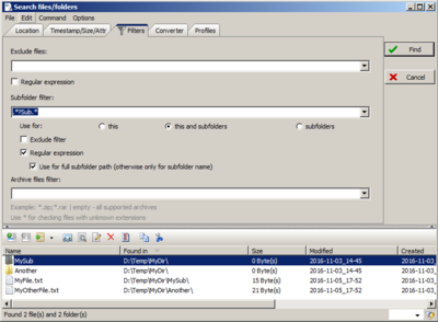 6_FC Search Filters tab (filter regex Sub fullpath).png