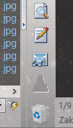 VLC gey icon