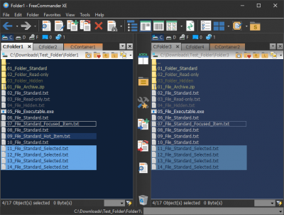 Very_Dark_Blue_&_Grey_Flat_by_Dreamer.png