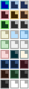 Menu icons for color schemes created by Dreamer.png