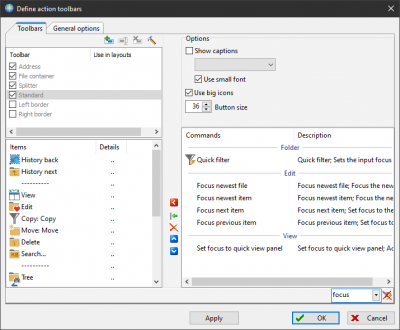 829 - Minor Toolbars dialog filter vs icons issue.png