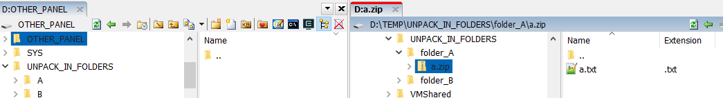 zip files setup under respective folders.png