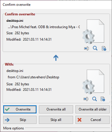 overwrite dialog doesn't remember position.png