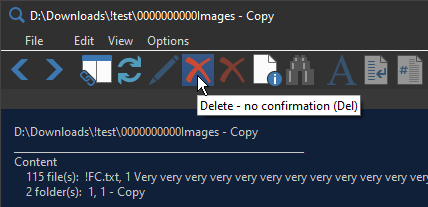 fc 841 - Delete in internal viewer.png