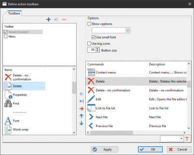 fc 848 - Define action toolbars - Viewer - wrong icon for new item.png